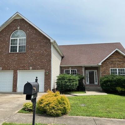 795 Colin Ct, Clarksville, TN 37043