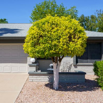 7950 E Keats Avenue, Mesa, AZ 85209