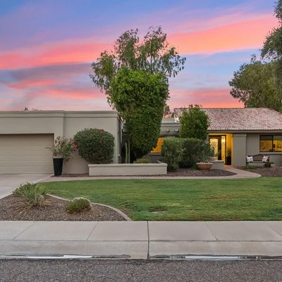 7956 E Via Costa, Scottsdale, AZ 85258