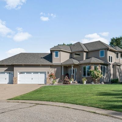 796 Green Ash Ct, Jordan, MN 55352