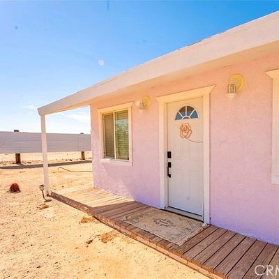 79780 Sherrie Lane, 29 Palms, CA 92277