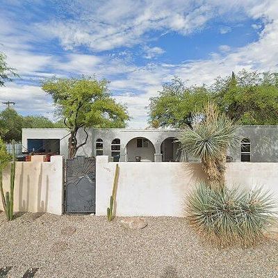 799 N Country Club Rd, Tucson, AZ 85716