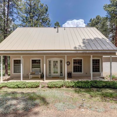 8 Camino Norte, Rociada, NM 87742