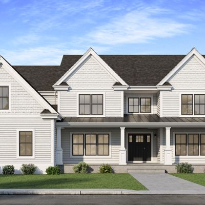 8 Empire Court #5, Cheshire, CT 06410