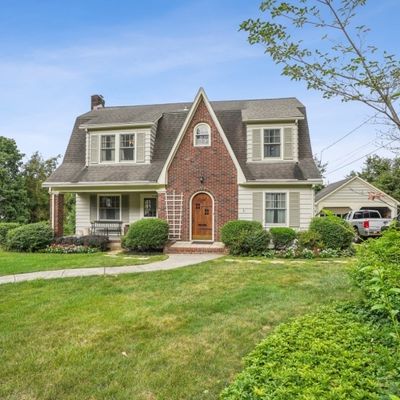 8 Woodlawn Dr, Morristown Town, NJ 07960