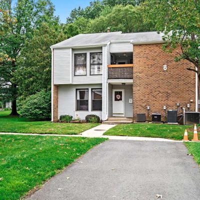 8 H Twin Rivers, East Windsor, NJ 08520