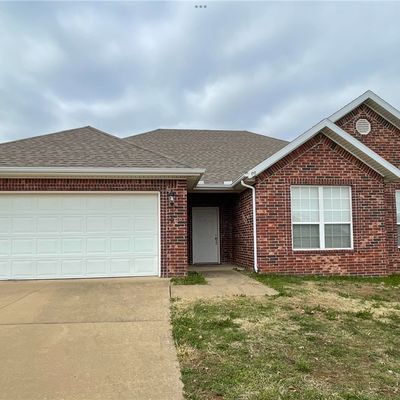 800 Sw Summit Chase Road, Bentonville, AR 72712