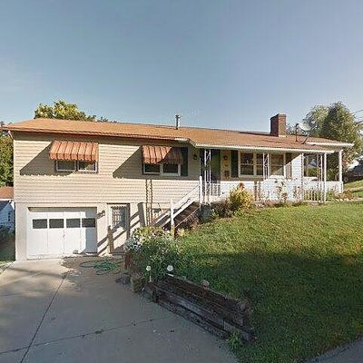 800 Todd Ave, Ellwood City, PA 16117