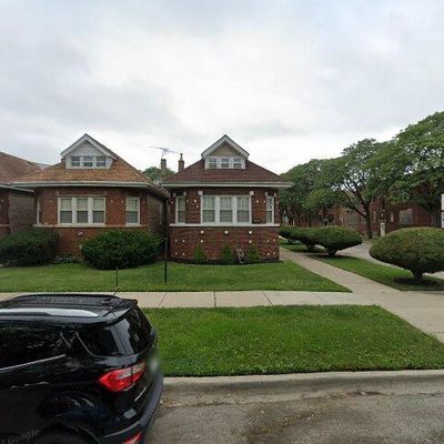 8000 S Princeton Ave, Chicago, IL 60620