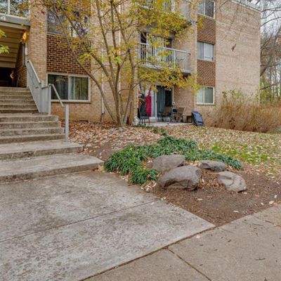 8004 Chanute Pl #11, Falls Church, VA 22042