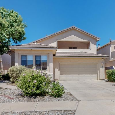 8009 Oso Feliz Dr Ne, Albuquerque, NM 87122