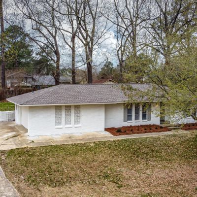 801 Franklyn Drive, Clinton, MS 39056