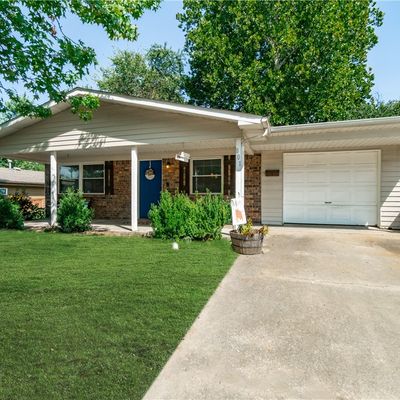 801 Gail St, Springdale, AR 72762