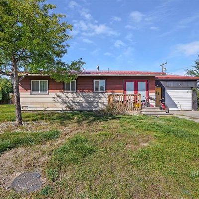 801 S D St, Rupert, ID 83350