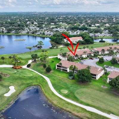 801 Pinecrest Circle, Jupiter, FL 33458