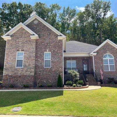 8014 Se Goose Ridge Drive, Owens Cross Roads, AL 35763