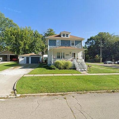 802 Witherell St, Saint Clair, MI 48079