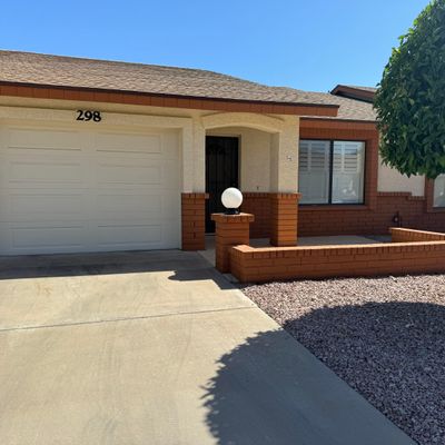 8020 E Keats Avenue, Mesa, AZ 85209