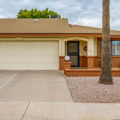 8021 E Keats Avenue, Mesa, AZ 85209