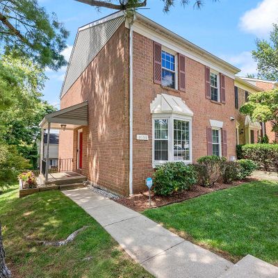 8034 Greenspring Valley Rd, Owings Mills, MD 21117