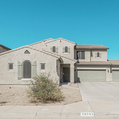 8042 S 54 Th Ln, Laveen, AZ 85339