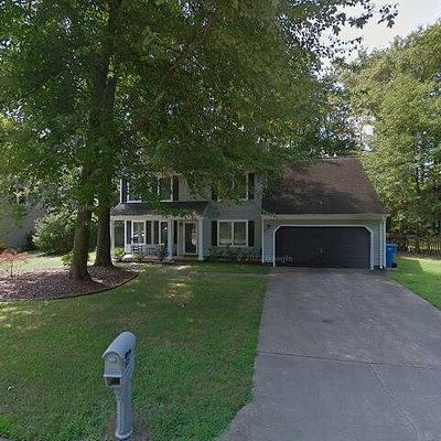 805 Woodcott Dr, Chesapeake, VA 23322