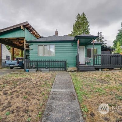 806 W 39 Th St, Vancouver, WA 98660