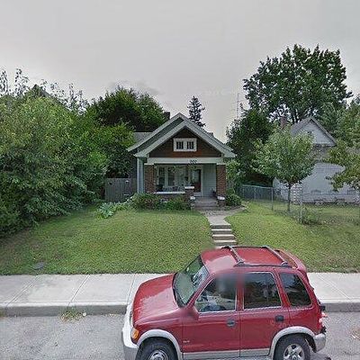 807 W 5 Th St, Anderson, IN 46016