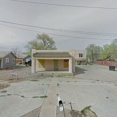 807 W Albuquerque St, Roswell, NM 88203