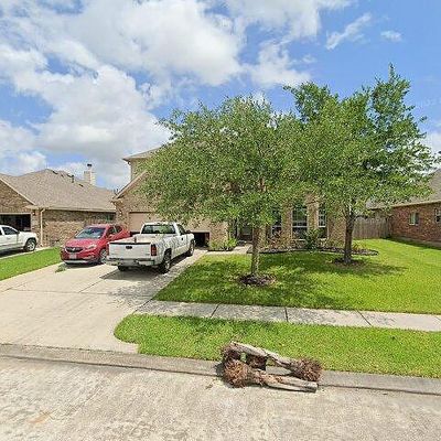 809 Irish Maple St, Seabrook, TX 77586