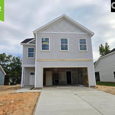 809 Orange Oriole Way, Lexington, SC 29072