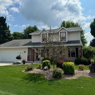 809 Woodview Ave, Sheboygan Falls, WI 53085