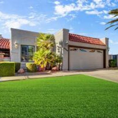 8098 E Del Trigo, Scottsdale, AZ 85258