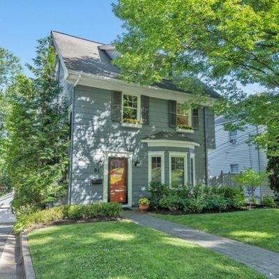 81 Mountain Ave, Summit, NJ 07901