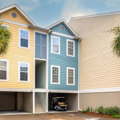 81 Sandbar Lane #22, Folly Beach, SC 29439