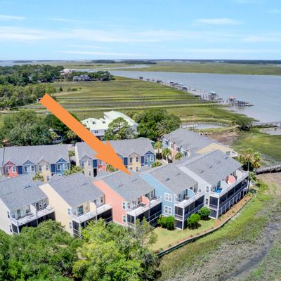 81 Sandbar Lane #23, Folly Beach, SC 29439