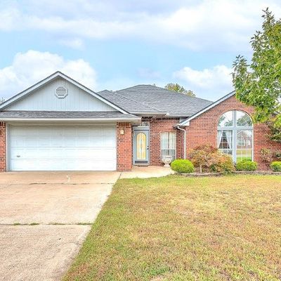 810 N 26 Th St, Rogers, AR 72756