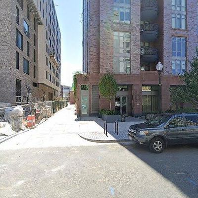 810 O St Nw #502, Washington, DC 20001