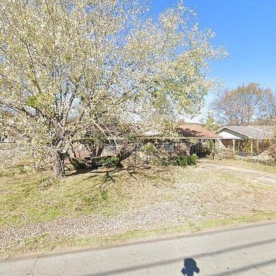 810 S Harper St, Poteau, OK 74953