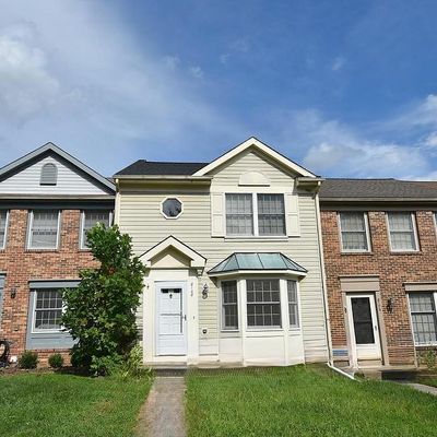 8108 Brightlink Ct, Ellicott City, MD 21043