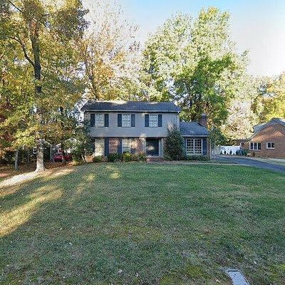 811 Ashmeade Rd, Charlotte, NC 28211