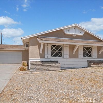 811 Keith St, Barstow, CA 92311