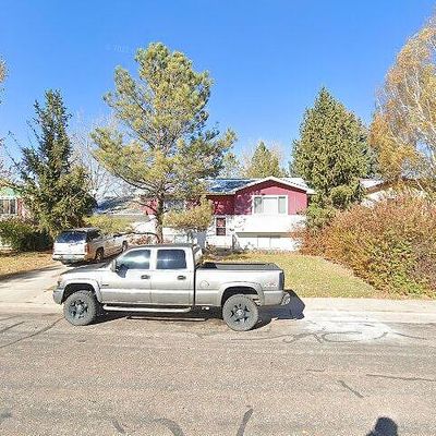 811 Mitchell St, Laramie, WY 82072