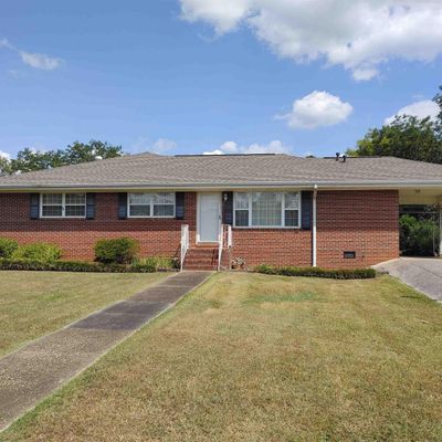 812 Magnolia Dr, Sylacauga, AL 35150