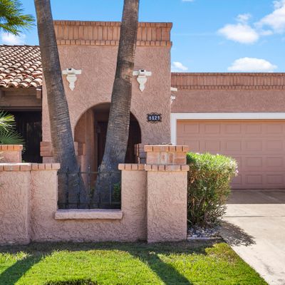 8129 E Via De Viva, Scottsdale, AZ 85258