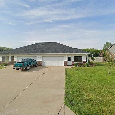 814 2 Nd St Nw, New Prague, MN 56071