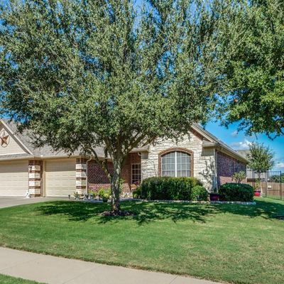 815 Concord St, Cleburne, TX 76033