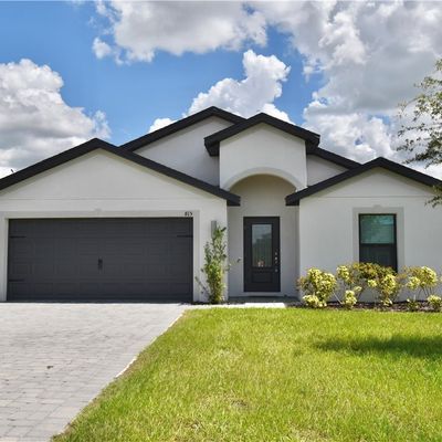 815 Unger Ave, Fort Myers, FL 33913