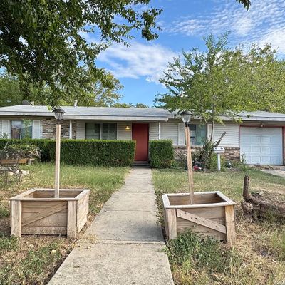 816 Aero Ave, Schertz, TX 78154