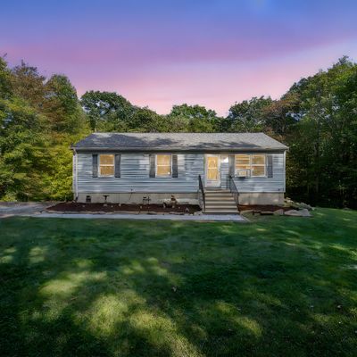 816 Gibson Hill Rd, Sterling, CT 06377